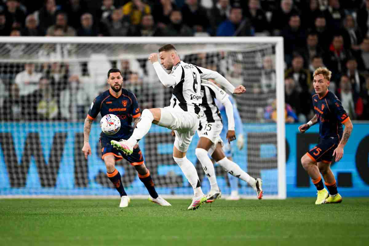 koopmeiners pellegrini scambio