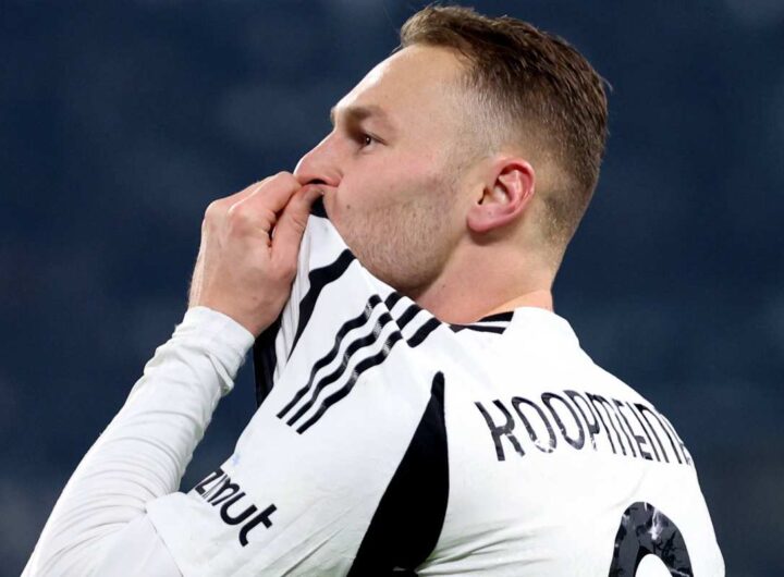 koopmeiners pellegrini scambio