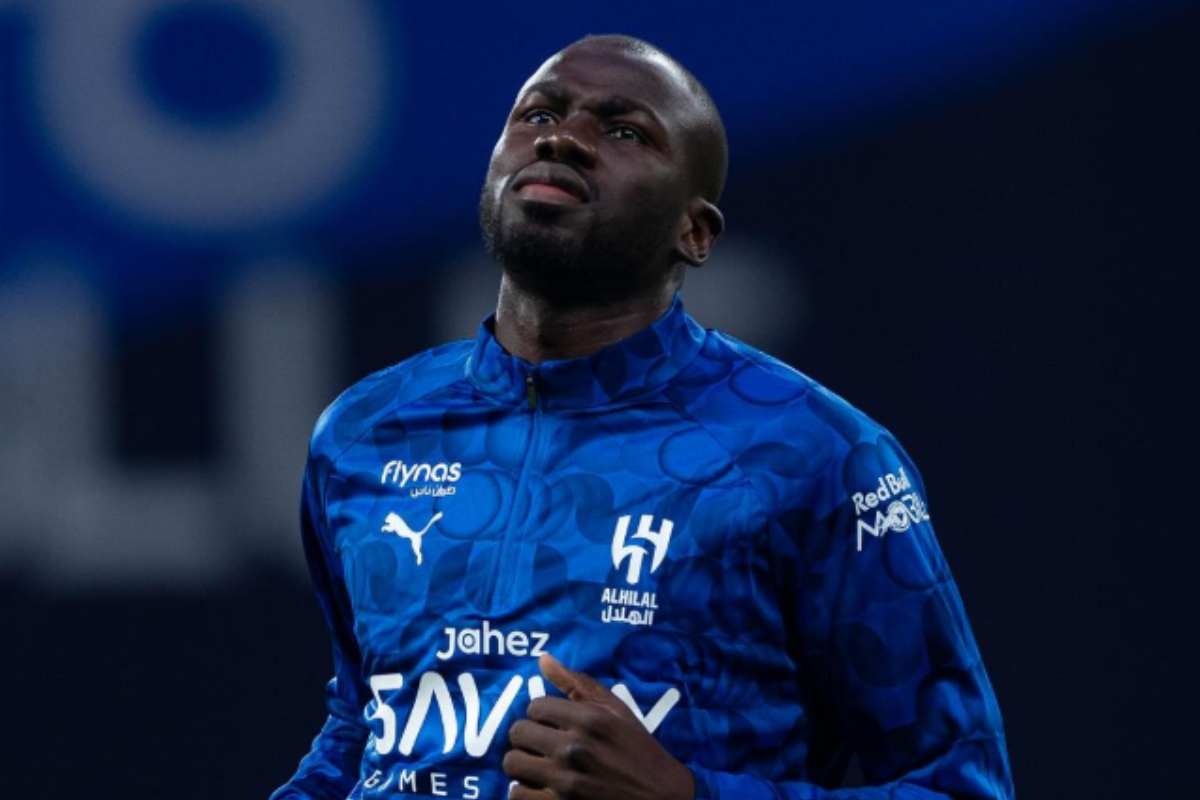 Koulibaly 