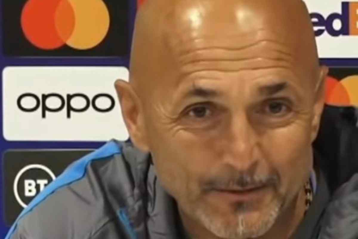 Luciano Spalletti