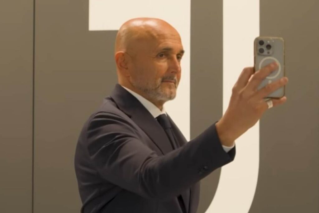 Luciano Spalletti