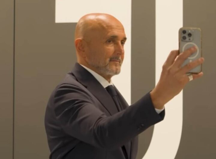 Luciano Spalletti