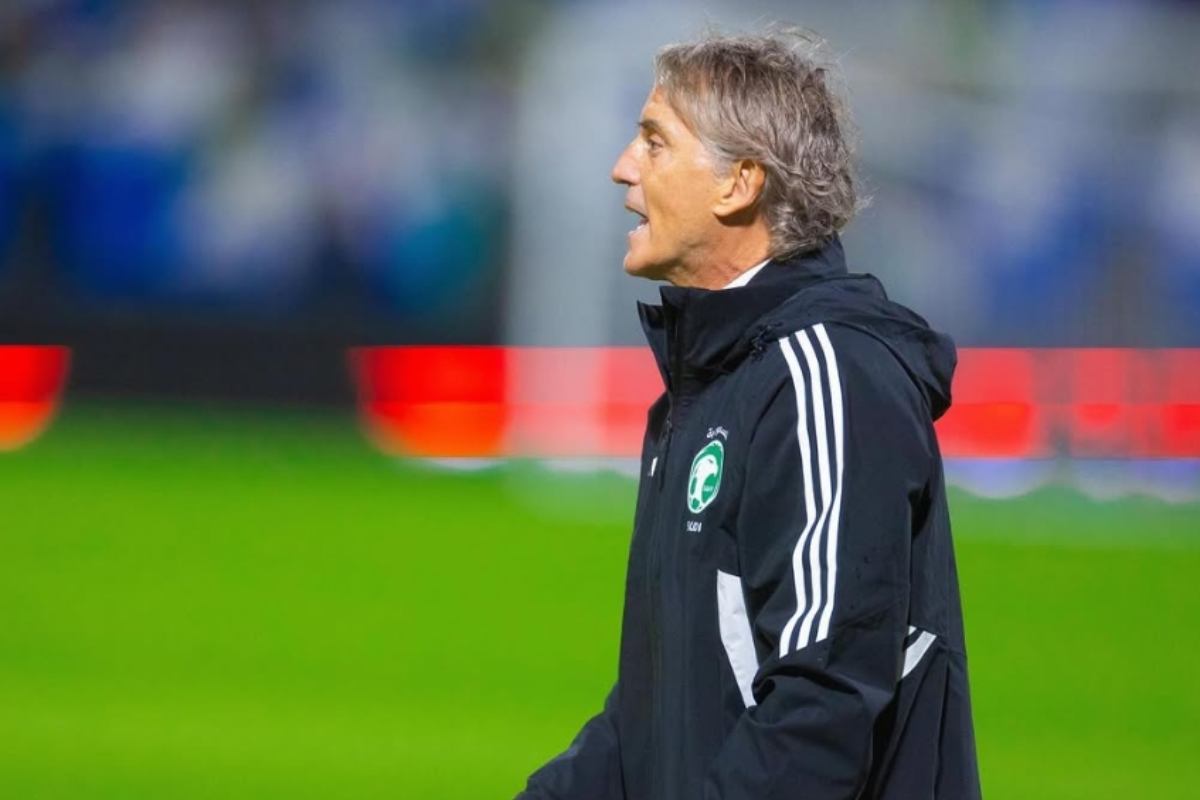 Mancini al posto di Tudor