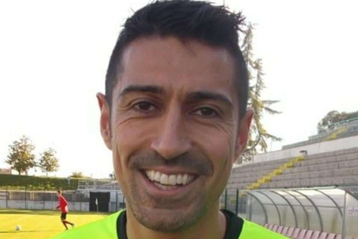 Marco D'Ascanio chi è