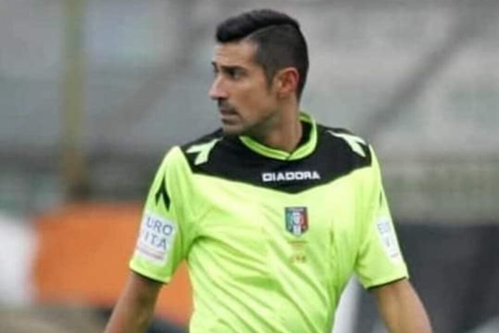 Marco D'Ascanio chi è