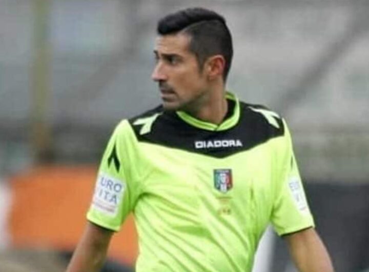 Marco D'Ascanio chi è