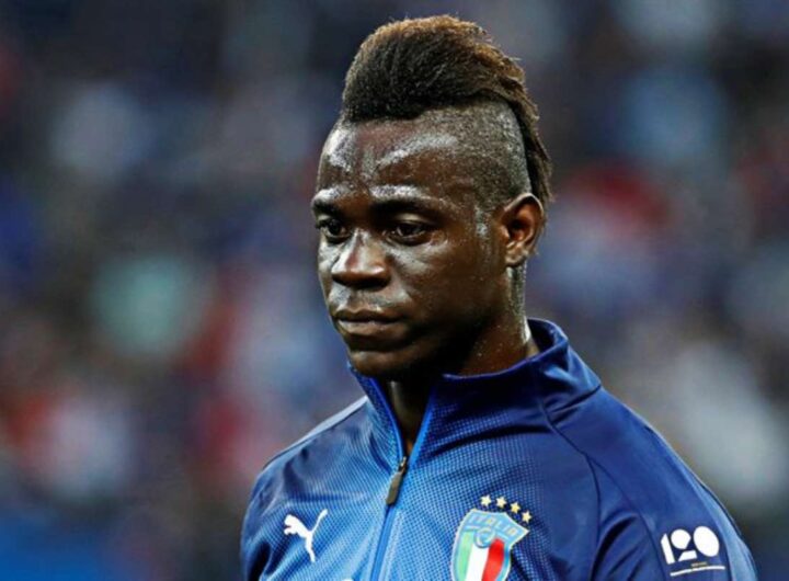 Balotelli carriera buttata