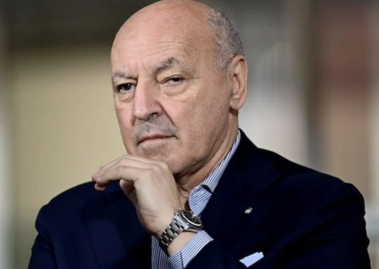Beppe Marotta