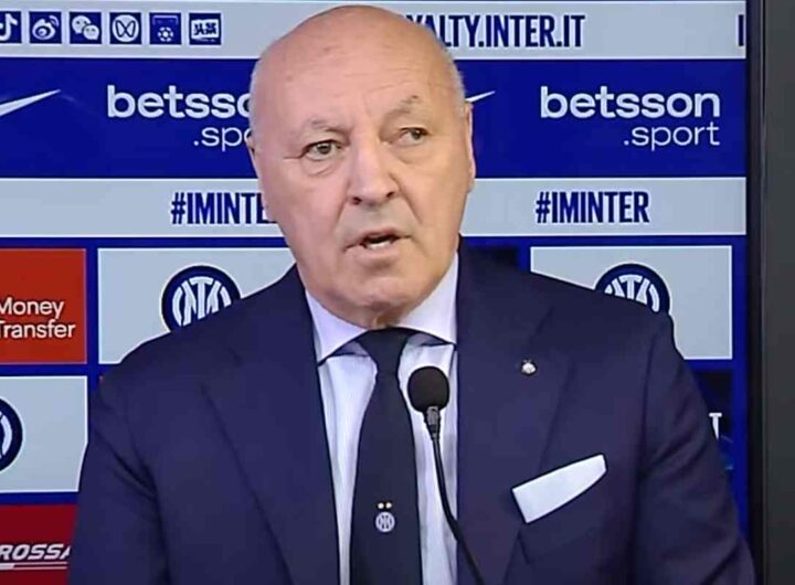 Beppe Marotta