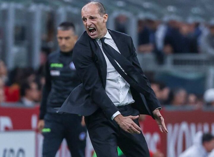 Milan Como in Australia