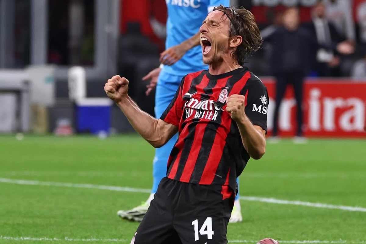 Bargiggia critica Allegri