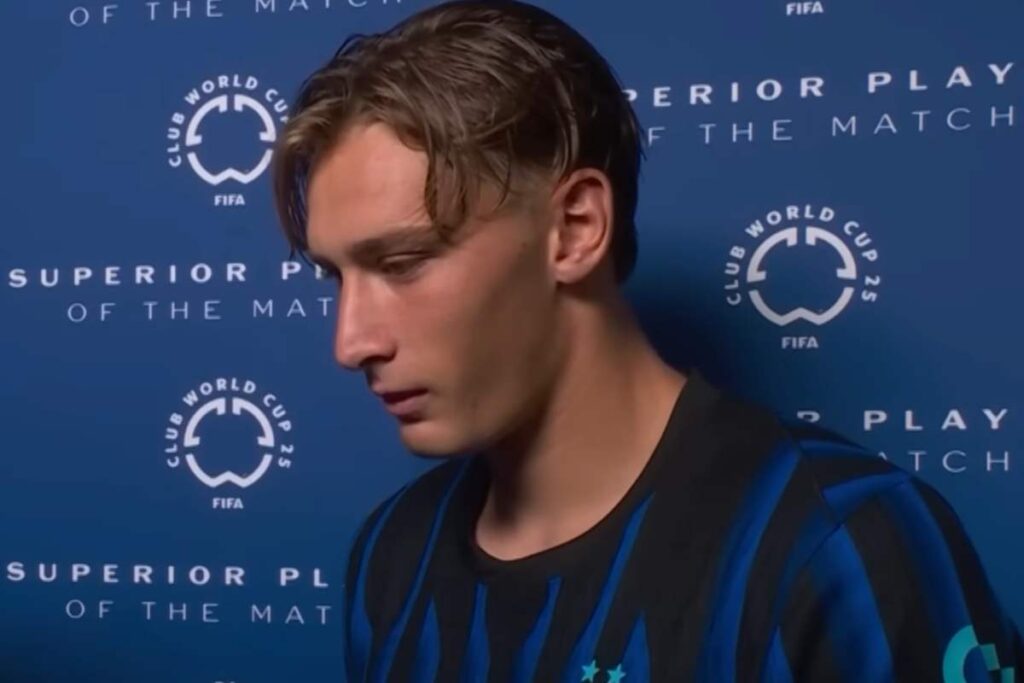 Francesco Pio Esposito