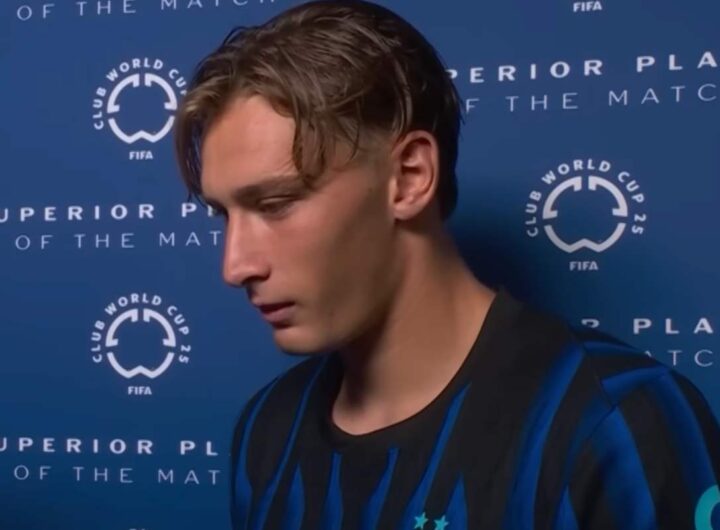 Francesco Pio Esposito