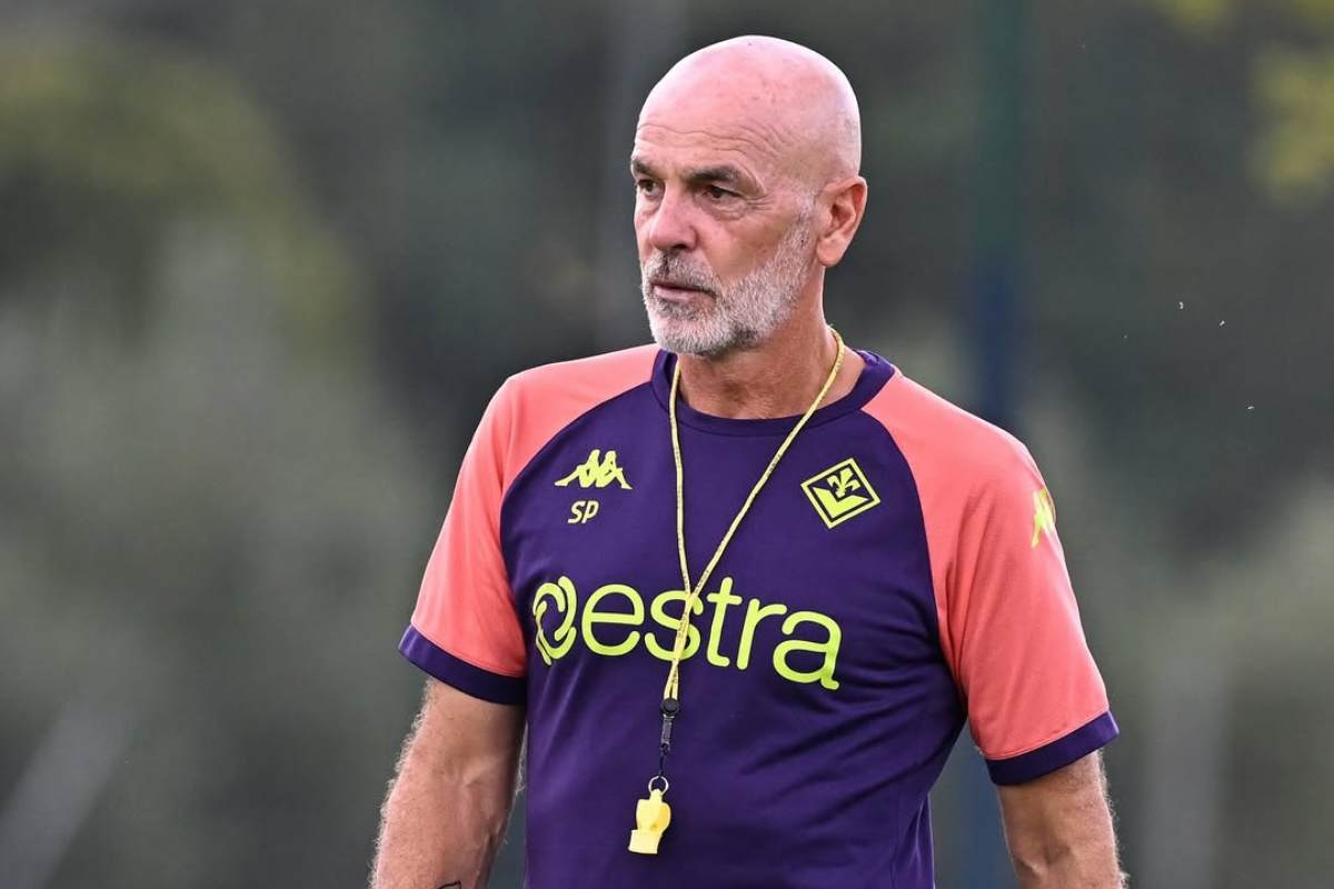 De Rossi al posto di Pioli