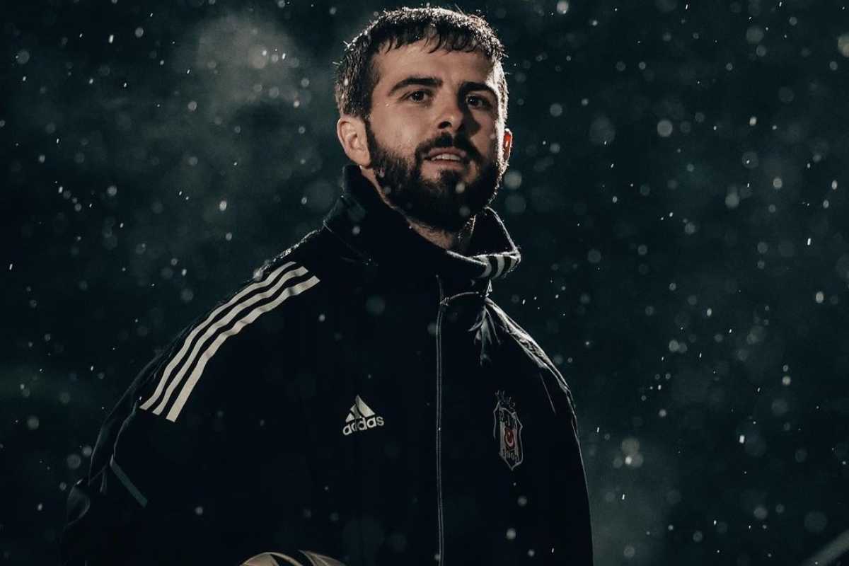 pjanic ritorno serie a