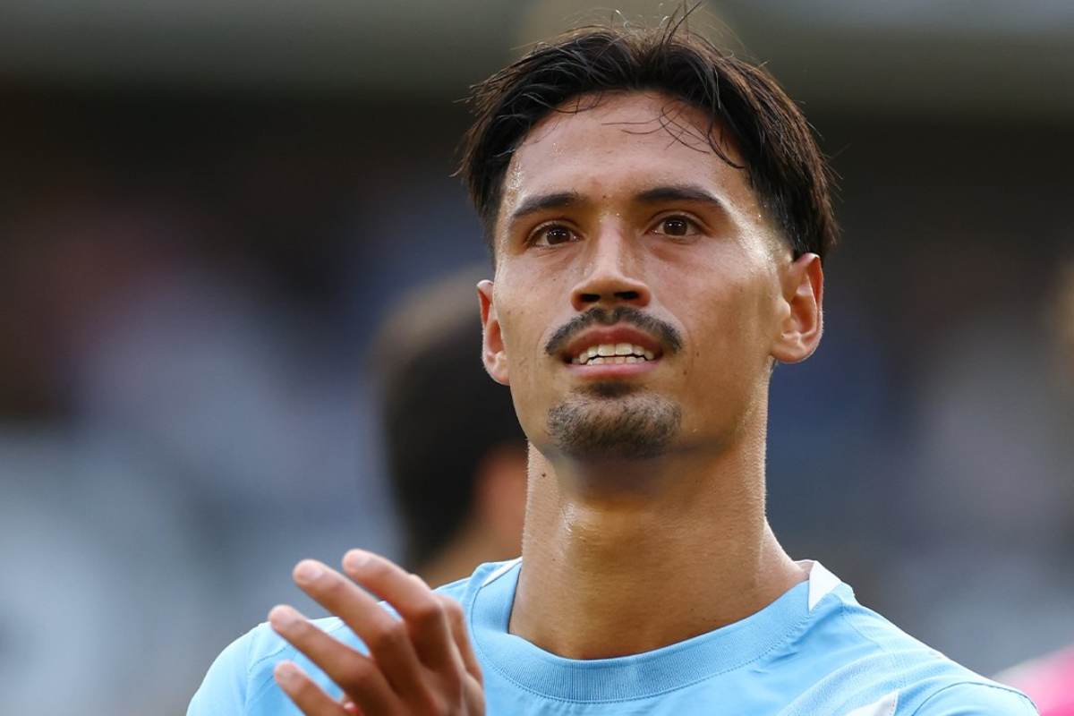 L’ex Milan Reijnders nei guai: in Inghilterra non ne possono già più