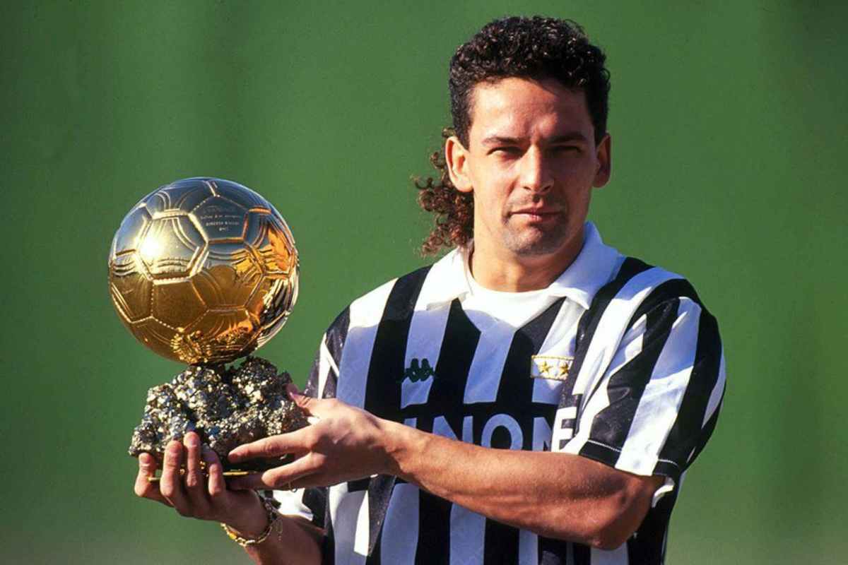 Roberto Baggio ultim'ora