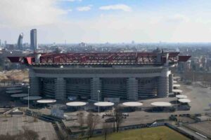 San Siro