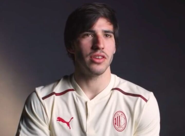 Sandro Tonali