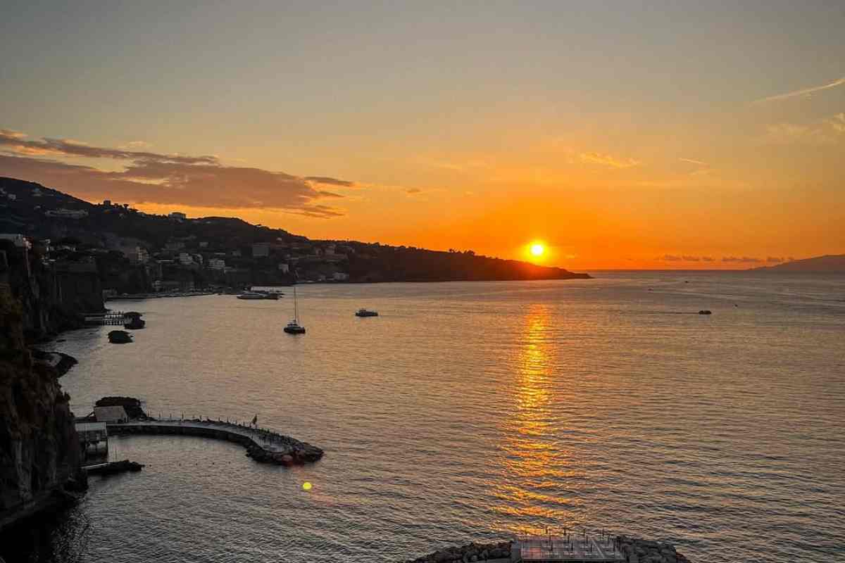 Sant’ Agnello e De Bruyne