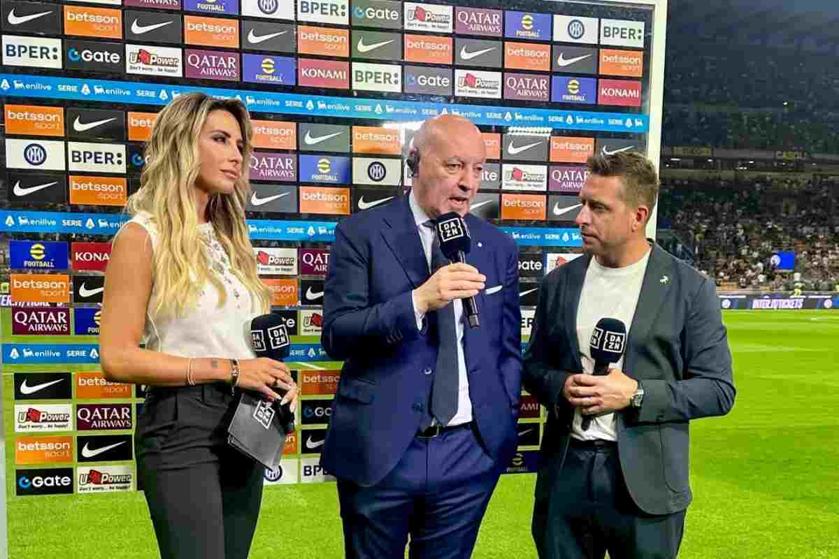 Serie A, cambia l’orario della partita: novità dell’ultim’ora Serie A, cambia l’orario della partita: novità dell’ultim’ora