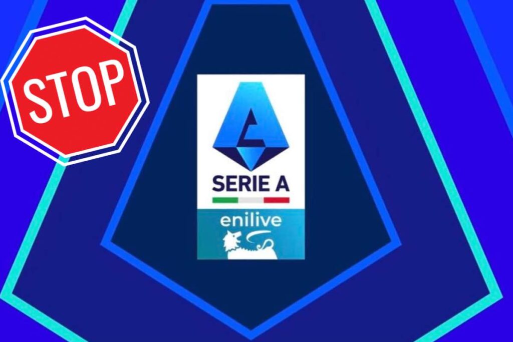 Campionato Serie A