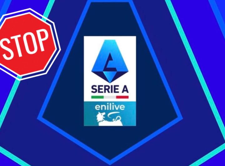 Campionato Serie A