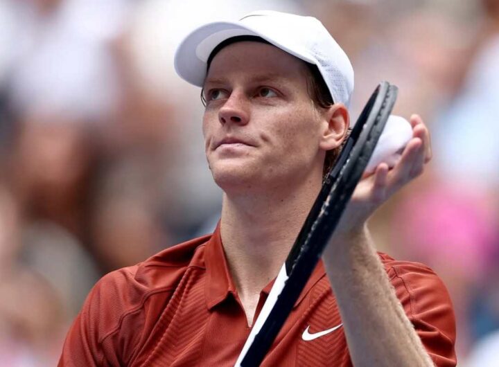 Jannik Sinner polemiche