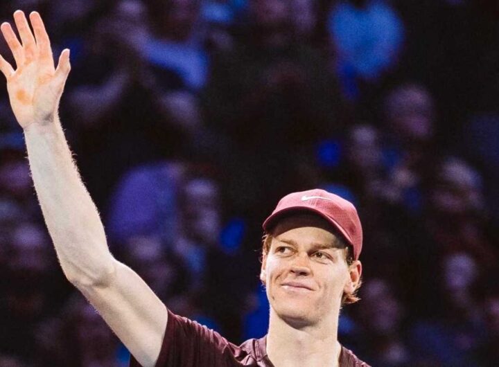 sinner dimitrov abbraccio