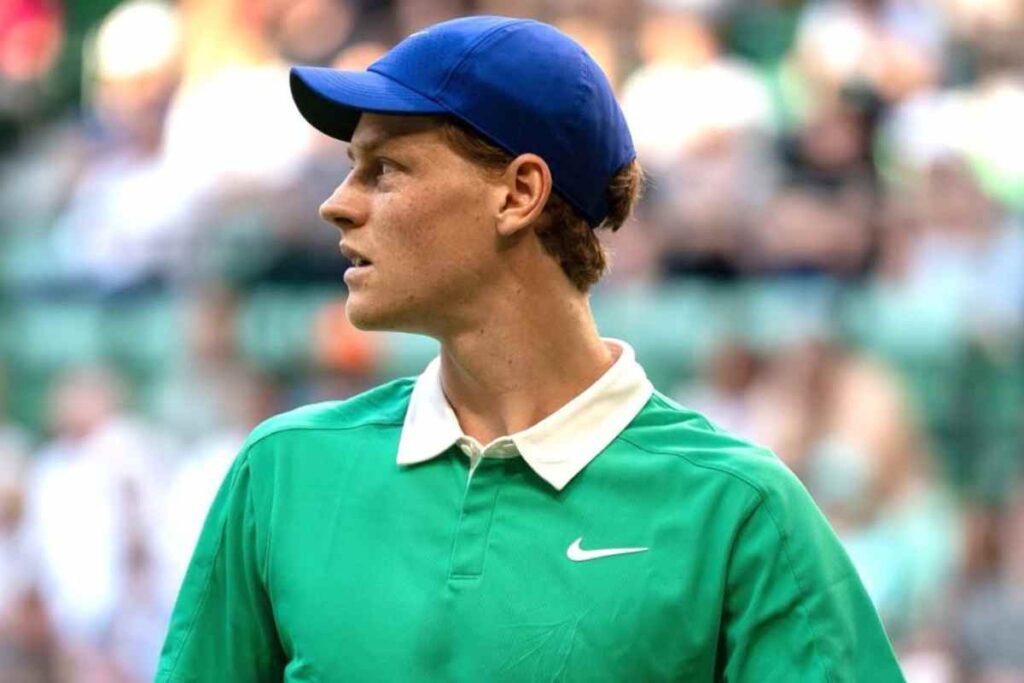 Jannik Sinner