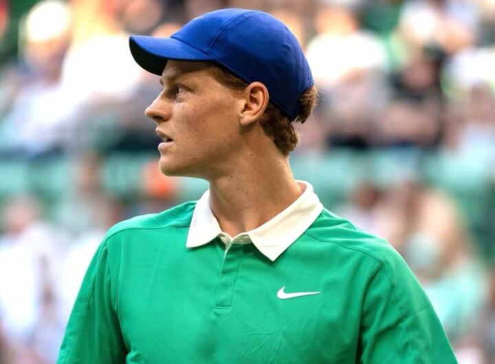 Jannik Sinner
