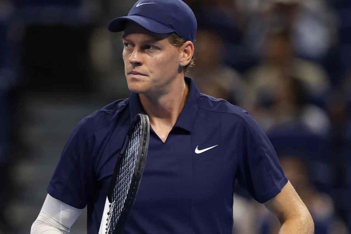 ce l8217hanno sempre con lui sinner sotto accusa sgomento a parigi da Glieroidelcalcio.com ce l8217hanno sempre con lui sinner sotto accusa sgomento a parigi