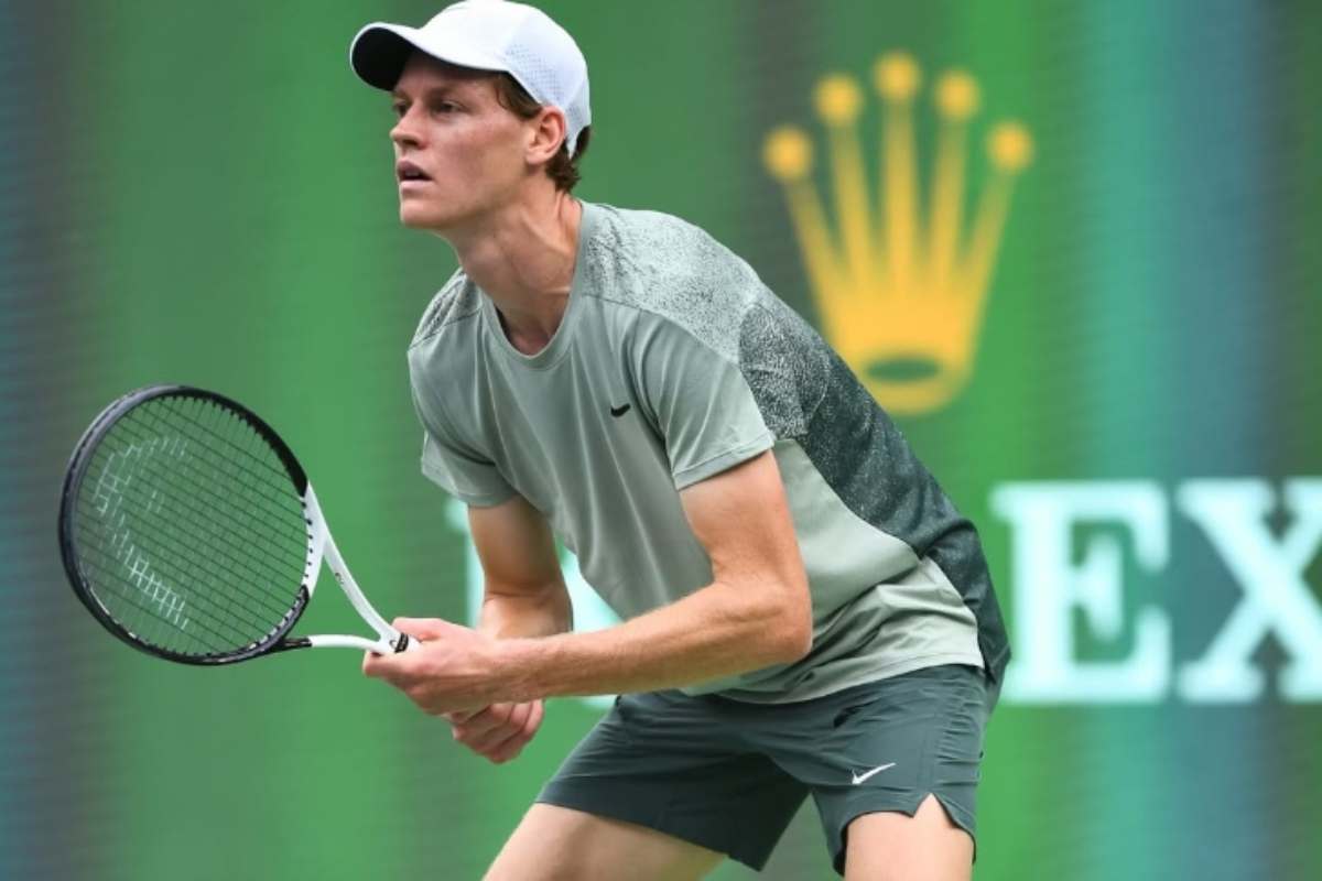 Alcaraz sfida Sinner 