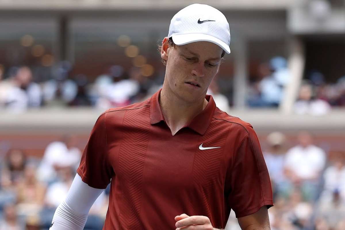 Jannik Sinner Coppa Davis