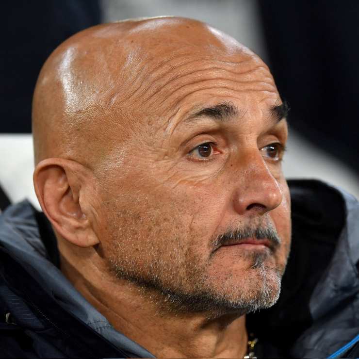 Luciano Spalletti