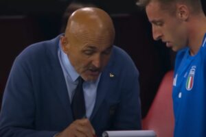 Luciano Spalletti