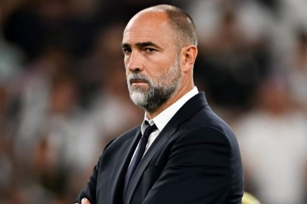 La Juve pensa al cambio