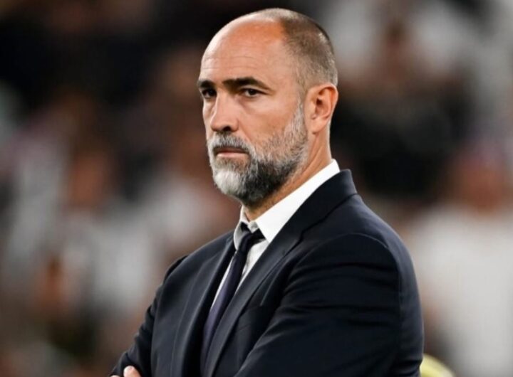 La Juve pensa al cambio