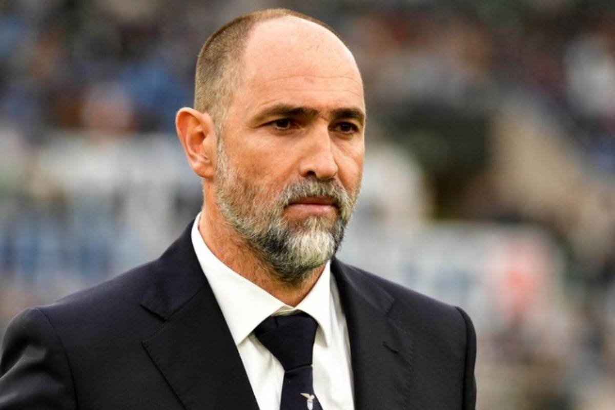 Tudor possibile esonero in Serie A