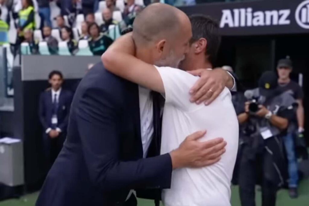 Dalla Juve all'Inter gratis