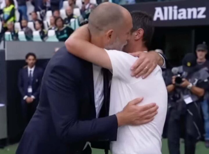 Dalla Juve all'Inter gratis