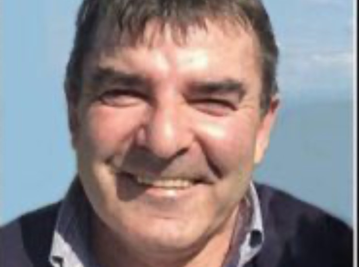 Fraccaroli lutto calcio