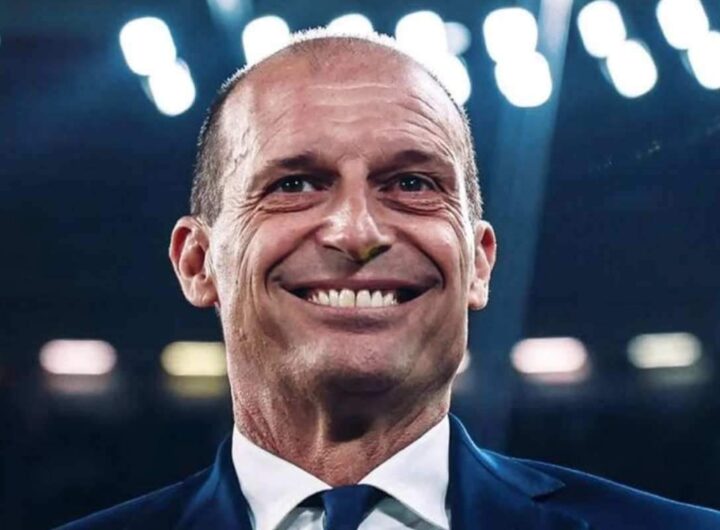 allegri