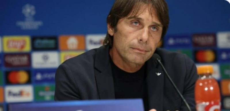 Conte in conferenza