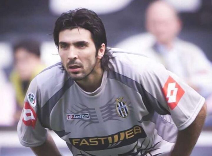 buffon