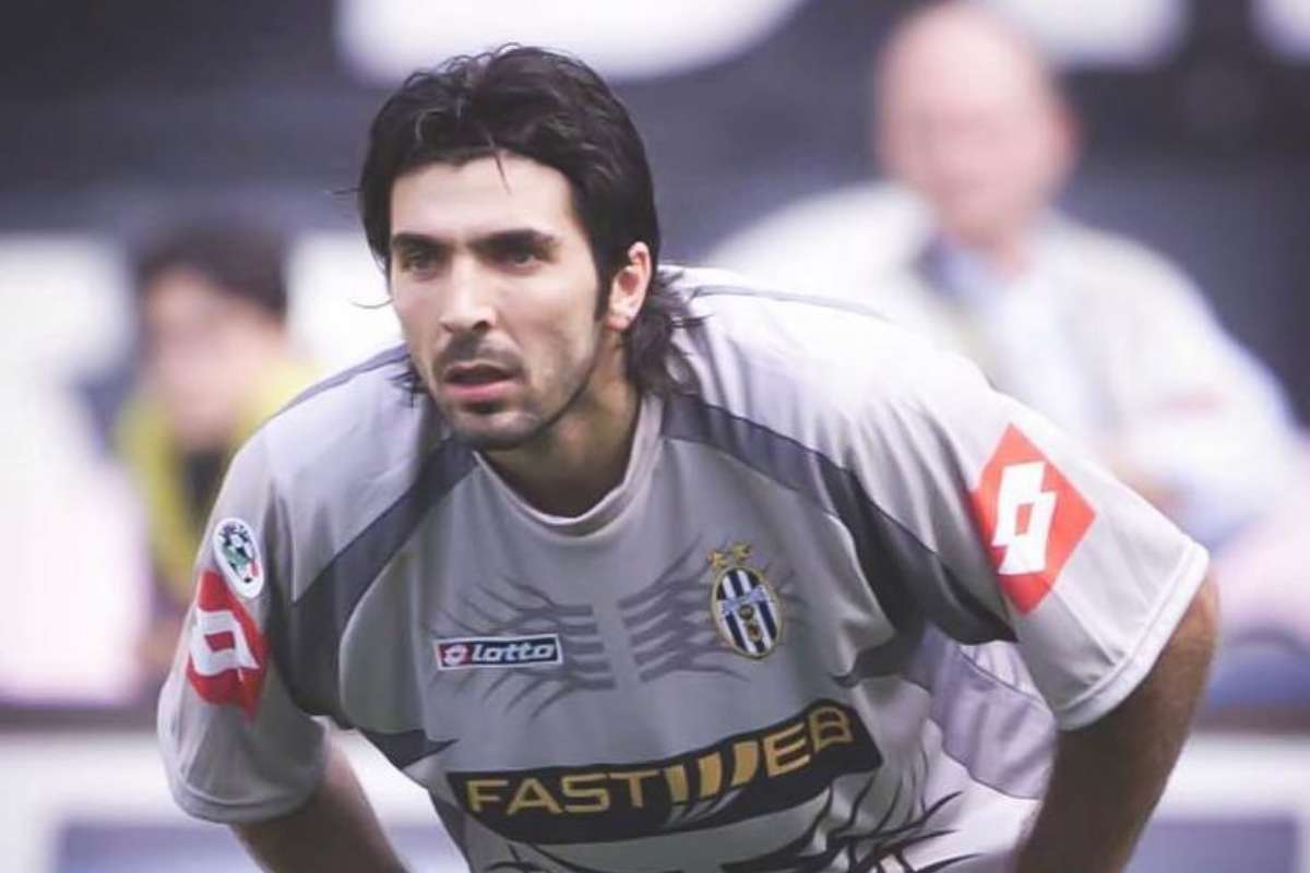Il portiere che mise Buffon in panchina: “Gigi ancora mi ringrazia”