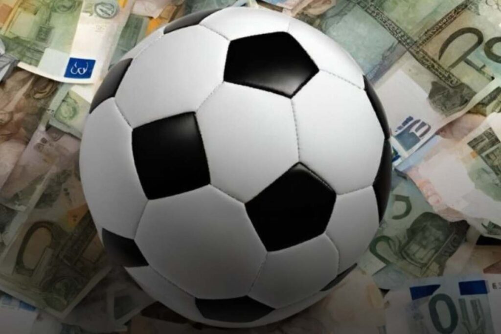 Scommesse arriva al squalifica