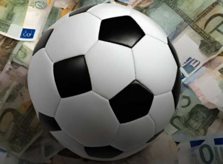 Scommesse arriva al squalifica