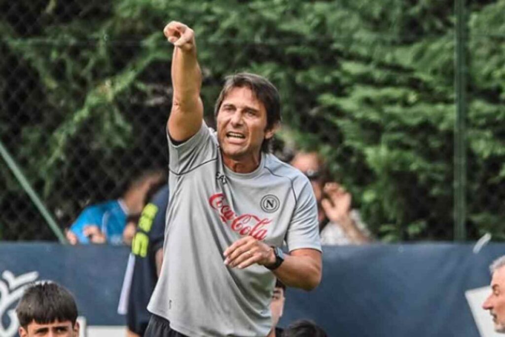 conte