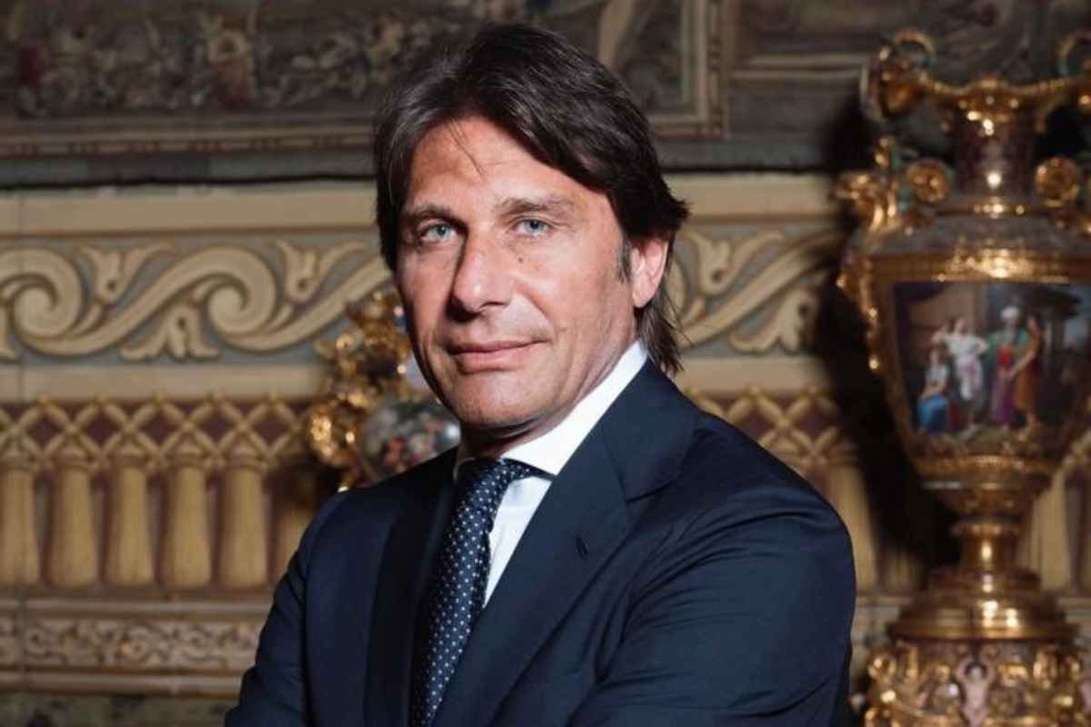 conte 